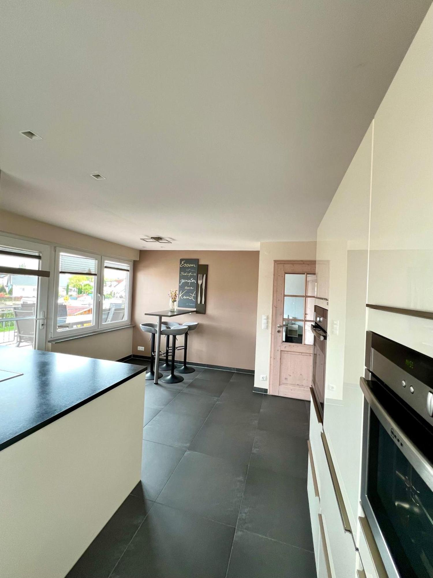 Ferienwohnungen Zur Elz - Traumhafte 160 Qm Wohnung Mit Pool Und Garten Naehe Des Europaparks Kappel-Grafenhausen Εξωτερικό φωτογραφία
