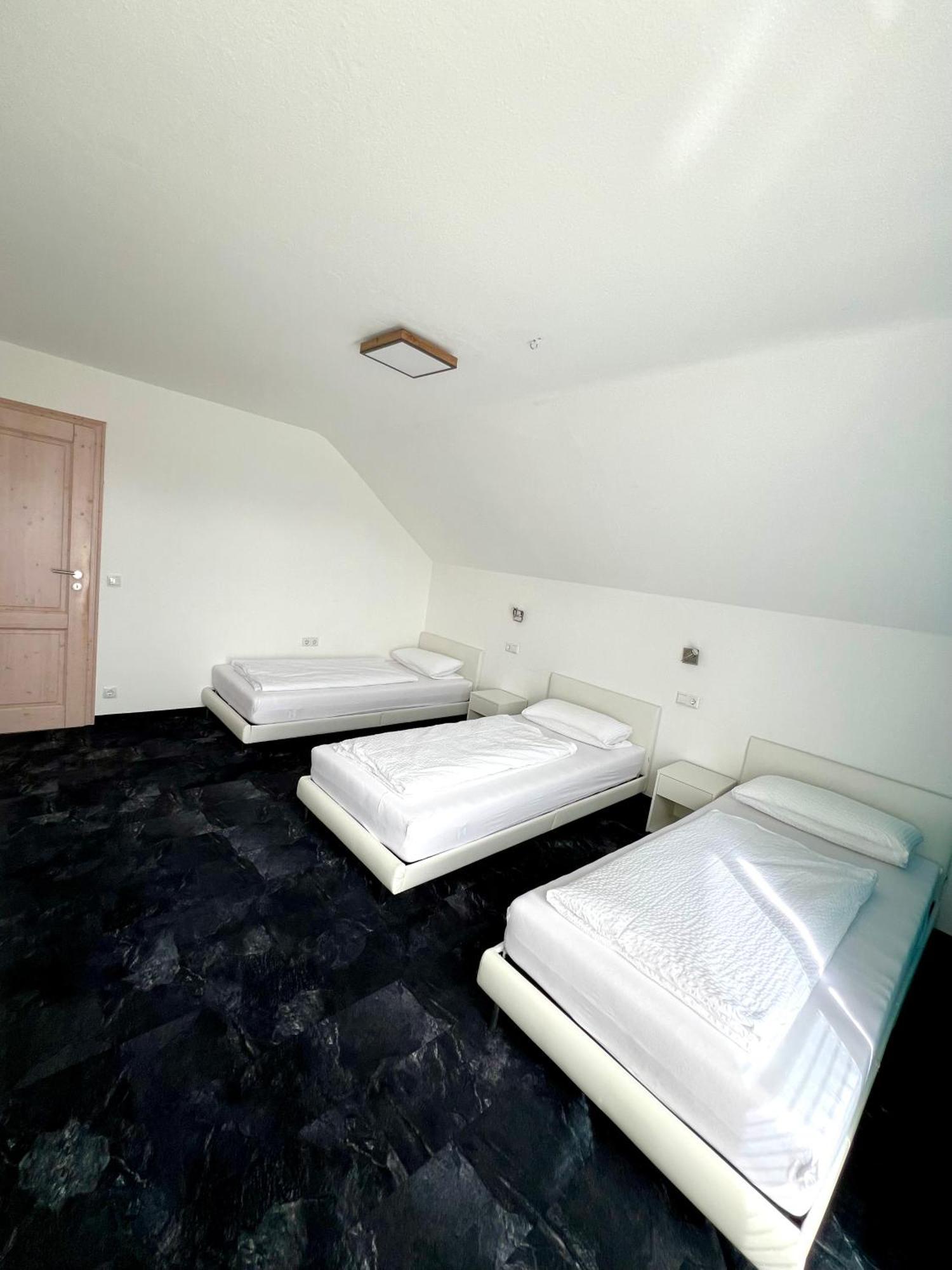 Ferienwohnungen Zur Elz - Traumhafte 160 Qm Wohnung Mit Pool Und Garten Naehe Des Europaparks Kappel-Grafenhausen Εξωτερικό φωτογραφία